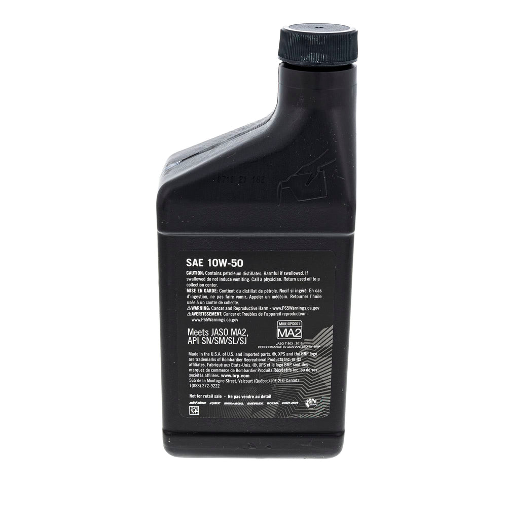 
                      
                        Can Am Maverick Commander Defender 10w50 full synthetic oil change kit #779252
                      
                    