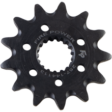 Front Cs Sprocket Steel 13t