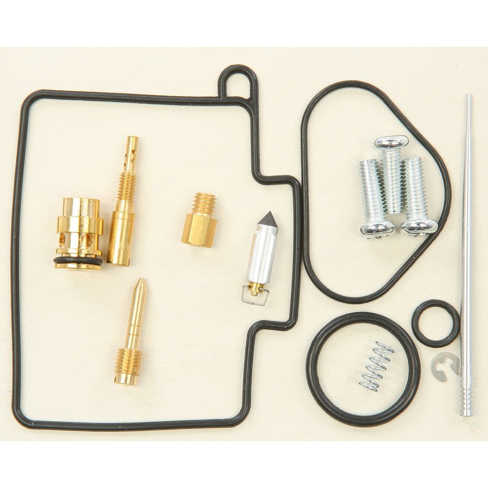 Bike Carburetor Rebuild Kit