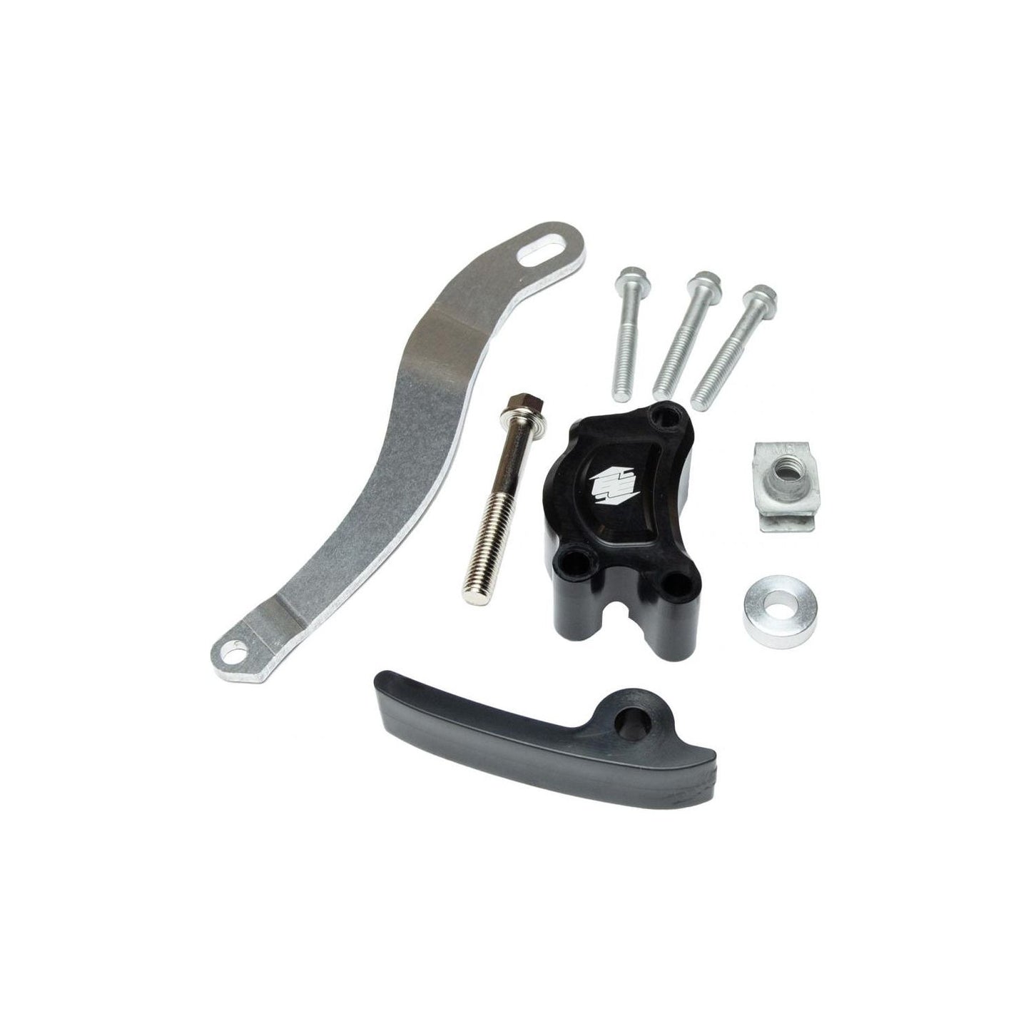Clutch Cylinder Guard Hus/Ktm
