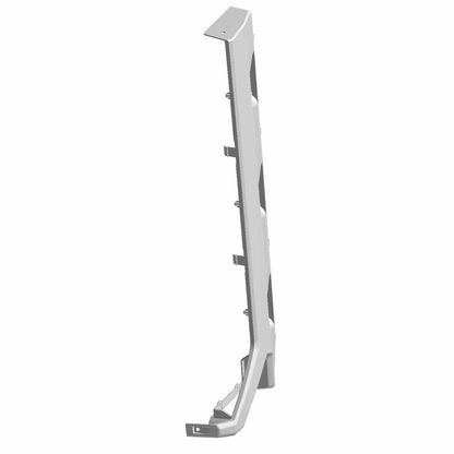 Polaris Ranger Trim Panel, Left, Polaris Pursuit Camo, Genuine OEM Part 5454106-587, Qty 1