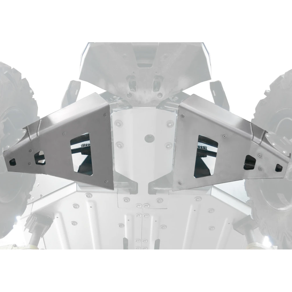 Skid Plate