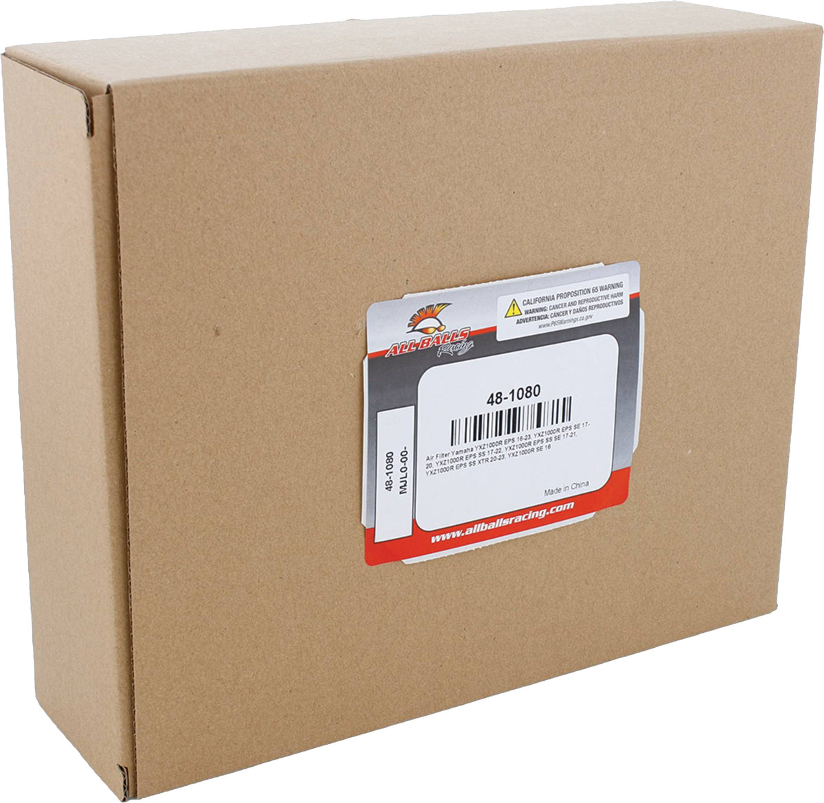 Air Filter Kit