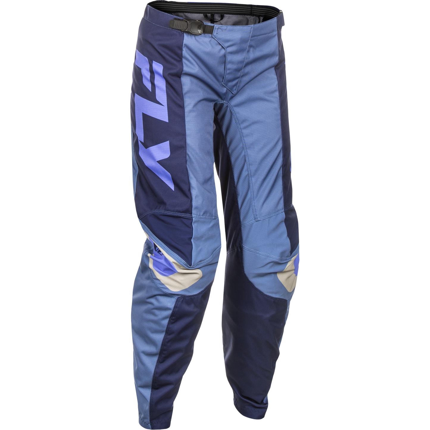 Women's F 16 Pants Ca/Ny Stone/Lavender Sz 09/10