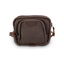 H Bar Bag Dark Oak