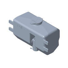 Polaris Off Road Windshield Washer Bottle Assembly