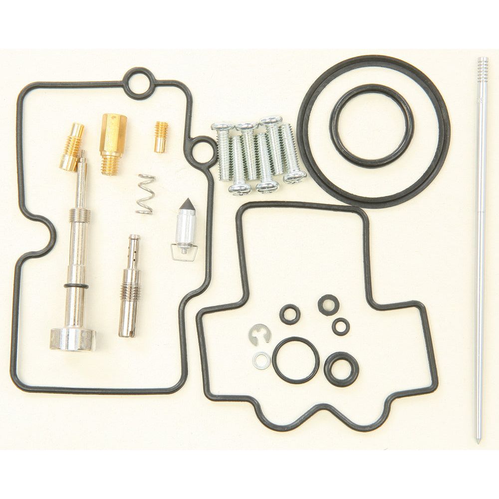 Bike Carburetor Rebuild Kit