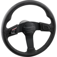 Heated Steering Wheel