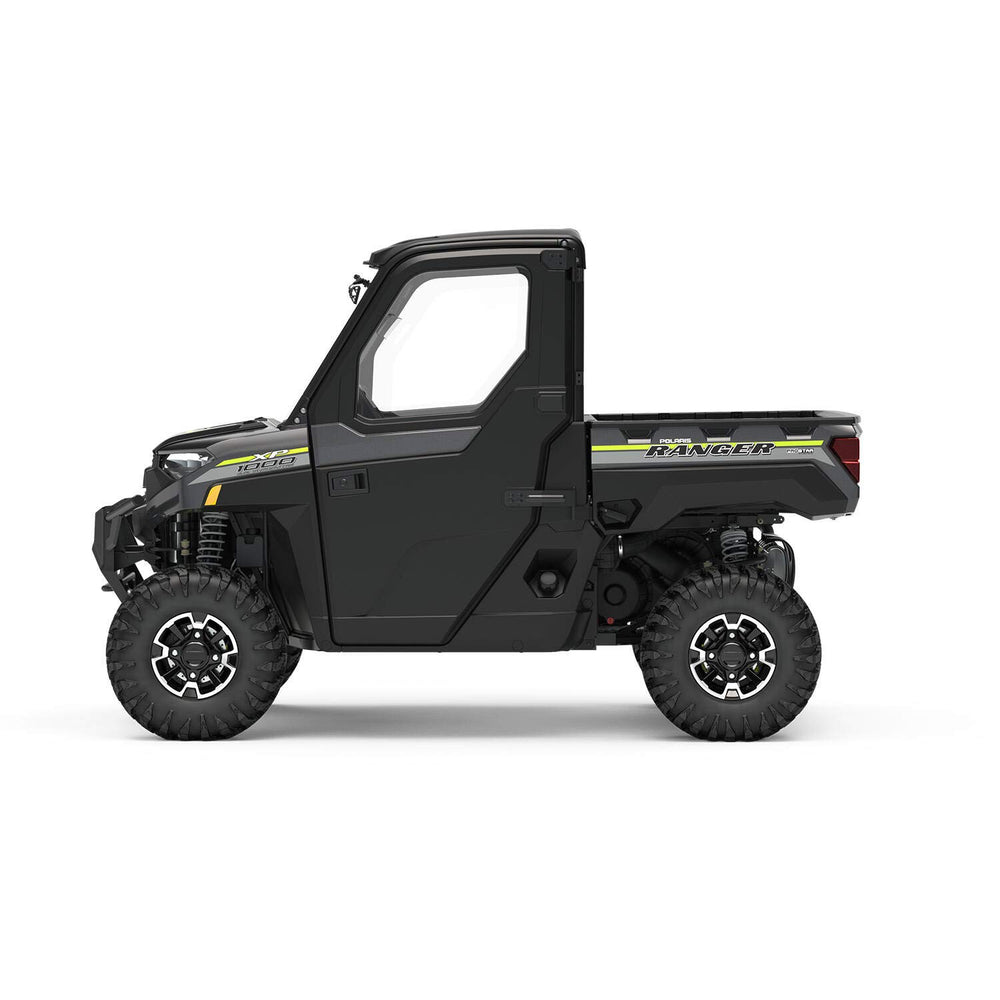 
                      
                        Polaris Off Road Front Exterior Door Accent Panel
                      
                    