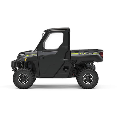Polaris Off Road Front Exterior Door Accent Panel