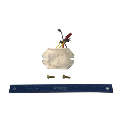 Polaris Off Road Rectifier Regulator Kit, Genuine OEM Part 2204317, Qty 1