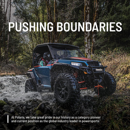 Polaris Electric Power Steering Assembly 1.5 Tooth for Specific RZR Pro XP, XP Turbo S Models and More, Durable Design, Perfect Fit, Engineered to Last, for SxS - 2414740