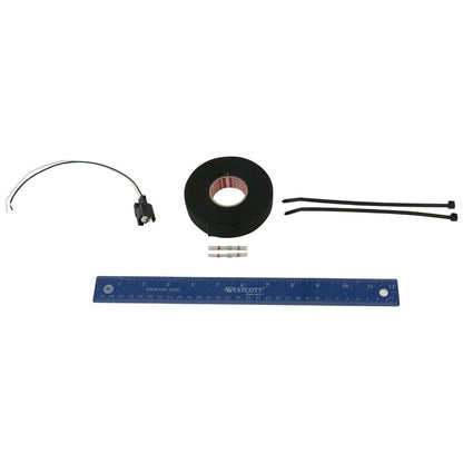 Polaris RZR Injector Repair Harness Kit, Genuine OEM Part 2880406, Qty 1