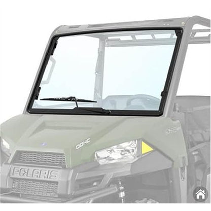 Polaris Off Road Windshield Wiper & Washer System