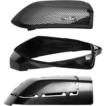 Ultra 6x9 Saddlebag Kit Flt `98 13 Saddlebags