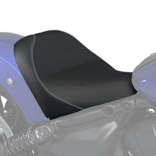 Indian Motorcycle Sport Solo Seat - 2890235-VBB