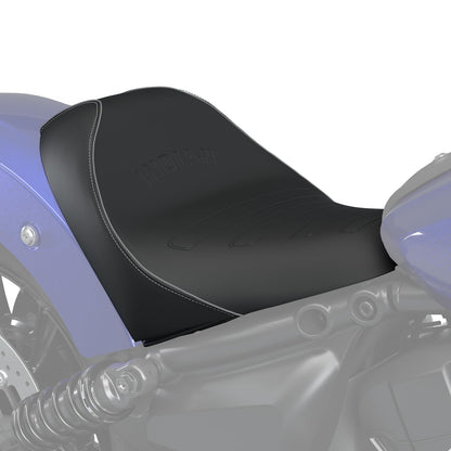 Indian Motorcycle Sport Solo Seat - 2890235-VBB