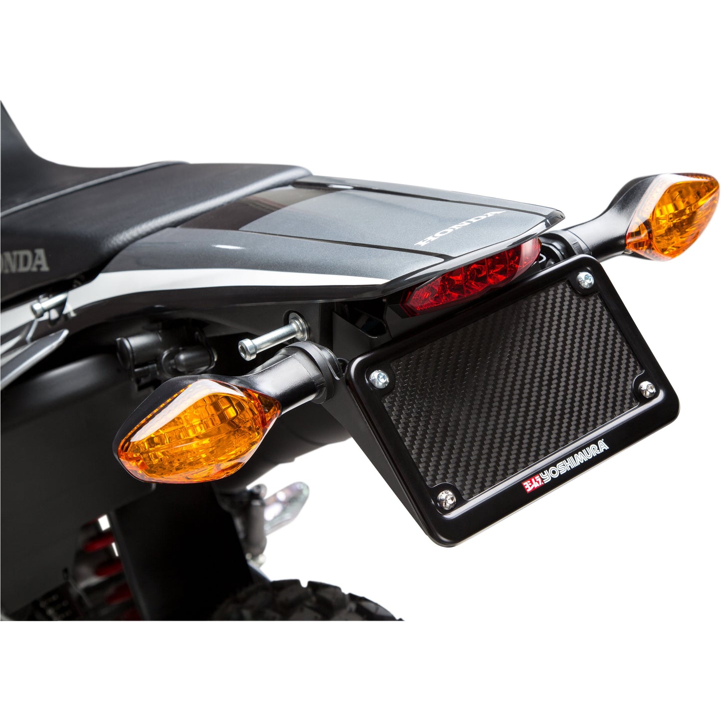 Fender Eliminator Kit Hon