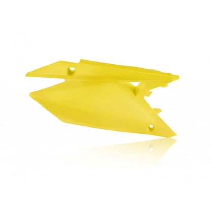 Side Panels Yellow