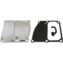 M8 Trans Top Cover Kit Chrome