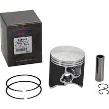 Piston Kit Cast 71.97/Std Beta