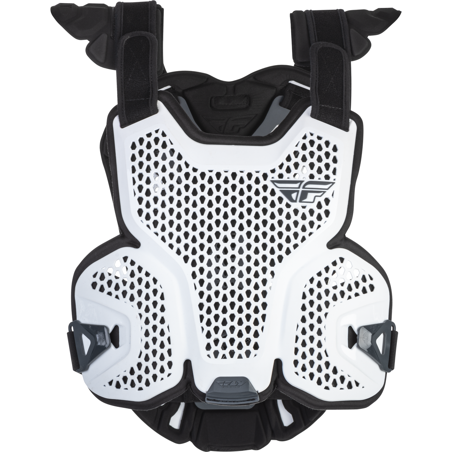 Ce Revel Lite Roost Guard White Lg/Xl