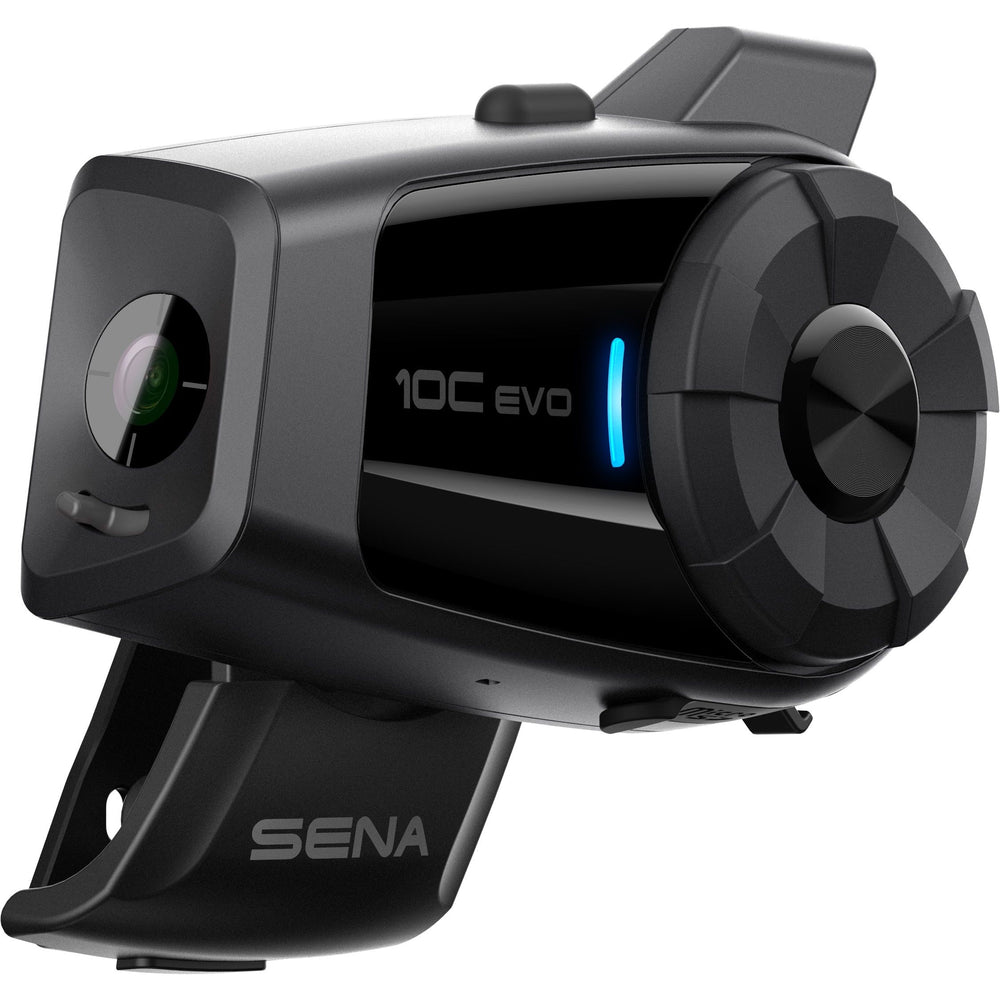 
                      
                        10c Evo Bluetooth Camera & Hd Communication System
                      
                    