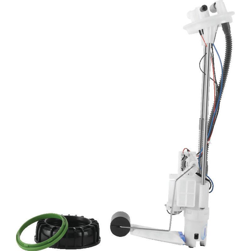 QuadBoss 16-22 Can-Am Outlander 450 DPS Complete Fuel Pump Module