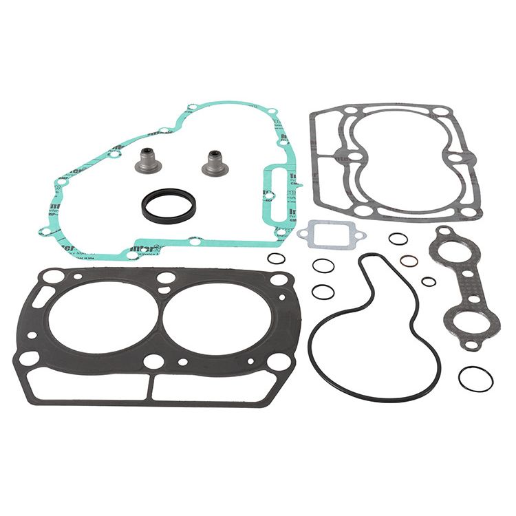 Complete Gasket Set Pol