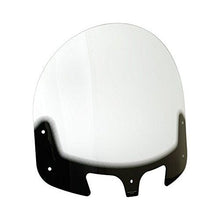 Genuine Indian Motorcycles 21" Touring Windshield - Clear - 2881799