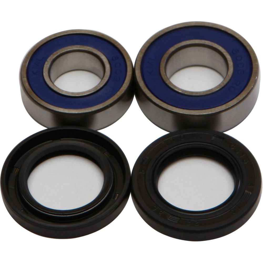 Wheel Bearing & Seal Kit