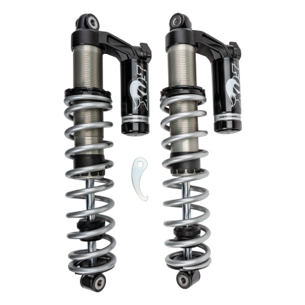2.0 Qs3 Shock Front Front 2 Seater