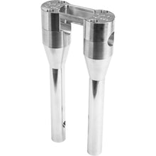 Moto Bar Riser W/Hud 11" Fxbb Raw