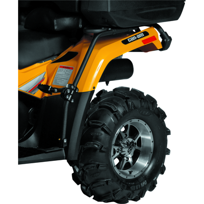 QuadBoss 06-09 Can-Am Outlander 400 HO Fender Protector