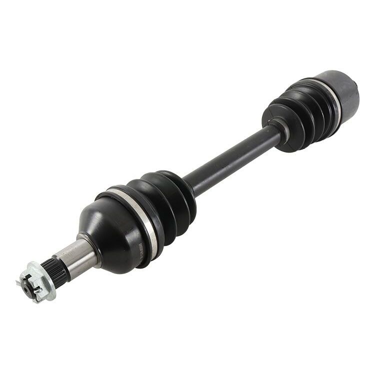 8 Ball Extreme Axle Rear