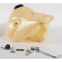 Fuel Tank Natural 2.4 Gal