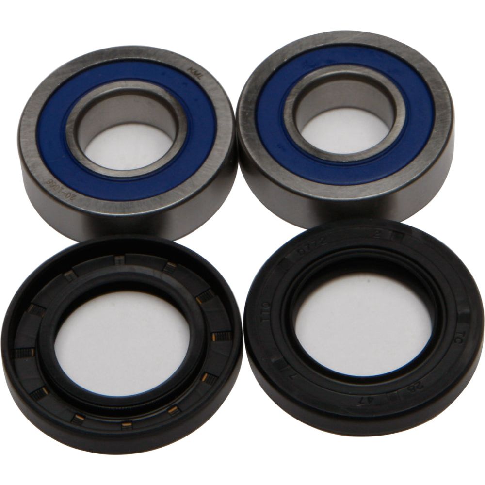 Wheel Bearing & Seal Kit