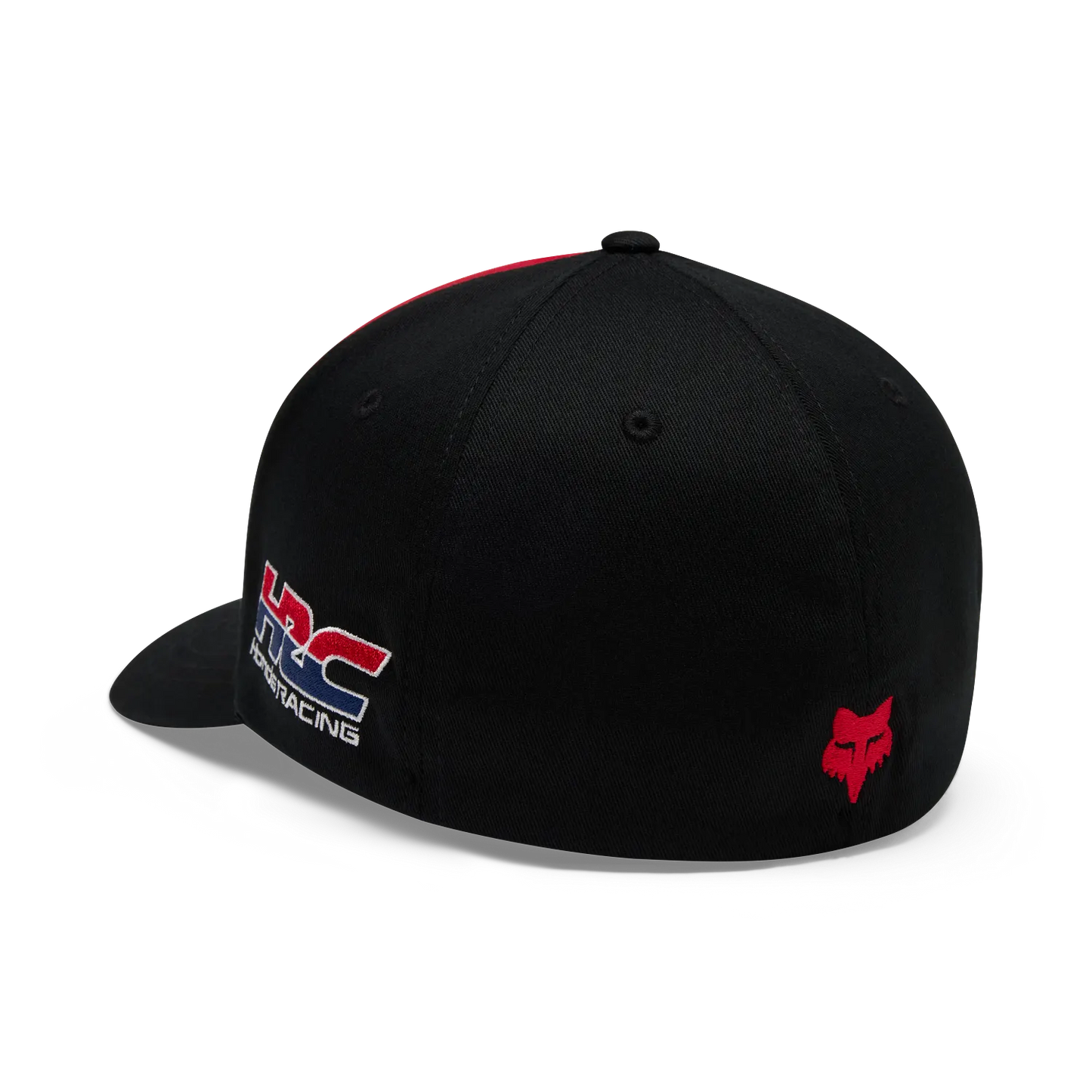 Fox Racing Honda Flexfit Hat