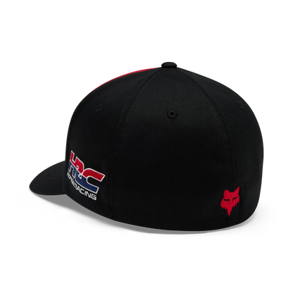 Fox Racing Honda Flexfit Hat