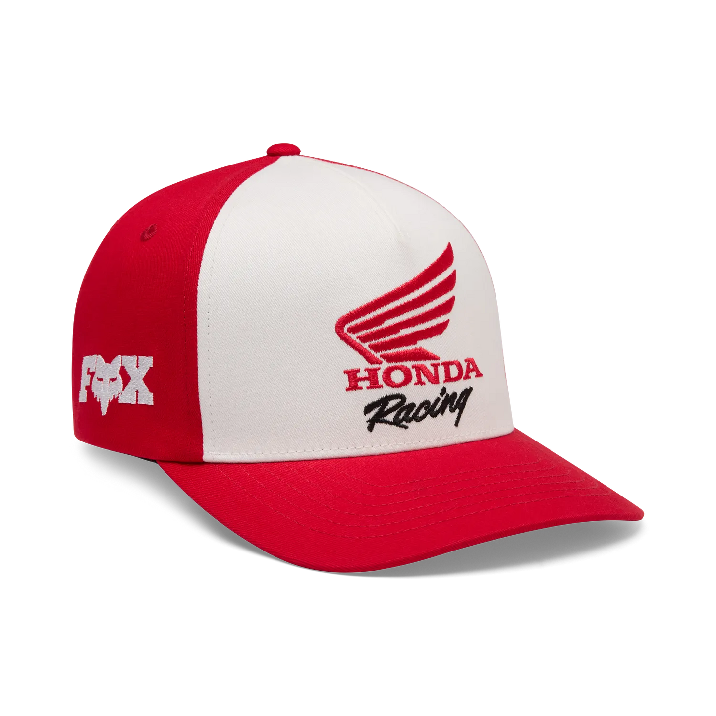 Fox Racing Honda Flexfit Hat