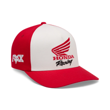 Fox Racing Honda Flexfit Hat