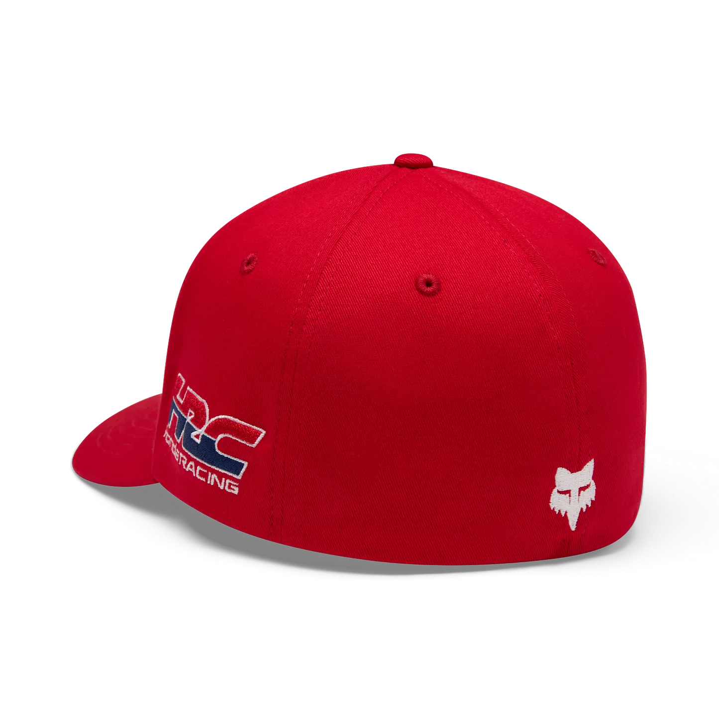 Fox Racing Honda Flexfit Hat