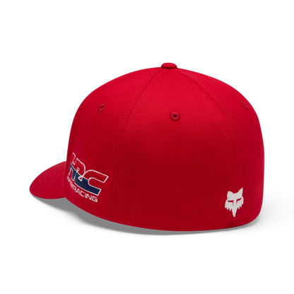 Fox Racing Honda Flexfit Hat