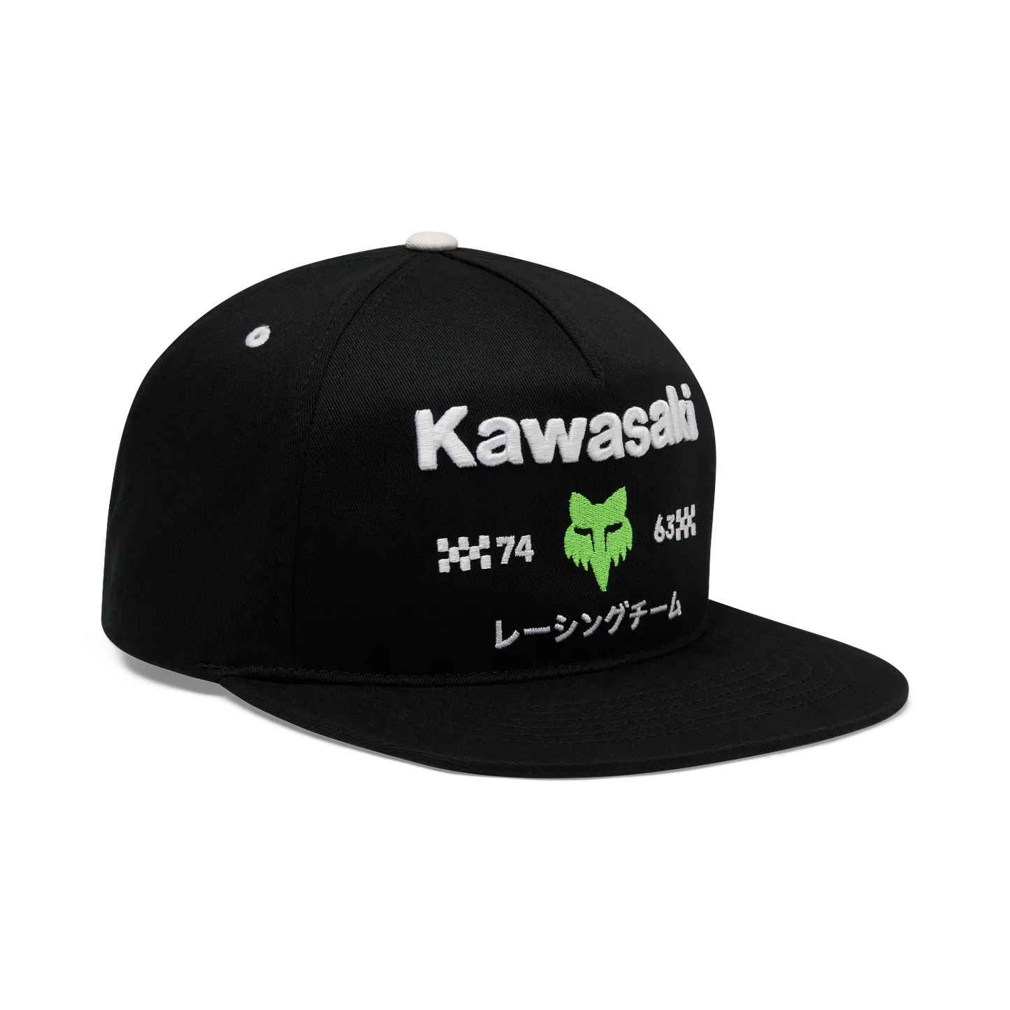 Fox Racing Kawi Snapback Hat