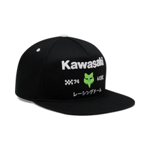 Fox Racing Kawi Snapback Hat