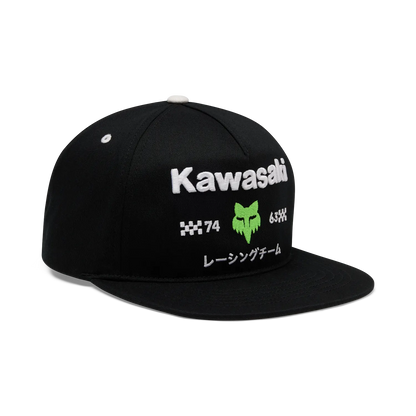 Fox Racing Kawi Snapback Hat