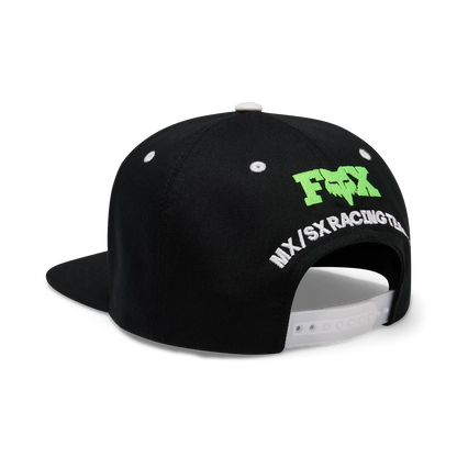 Fox Racing Kawi Snapback Hat