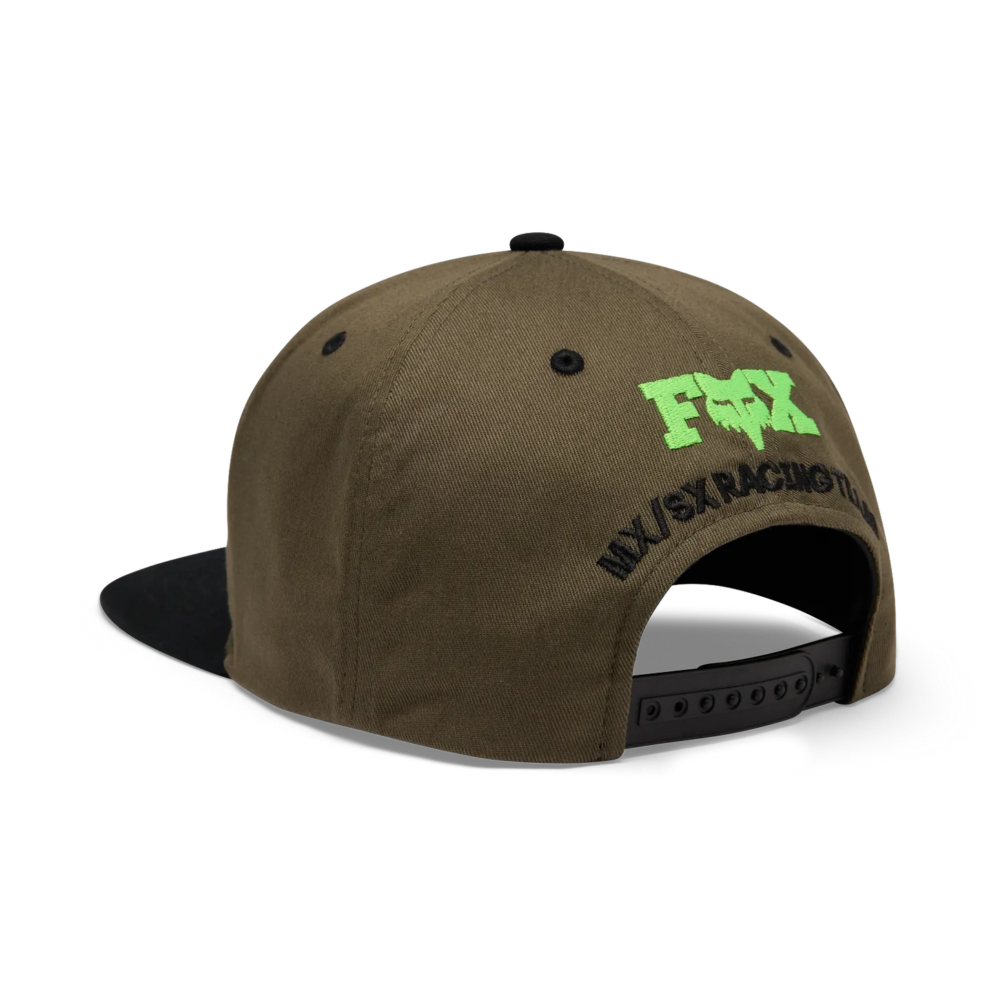 Fox Racing Kawi Snapback Hat