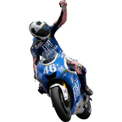 AGV Pista GP RR Helmet - Catalunya 2008 - Limited - XL 2118356002-26-XL