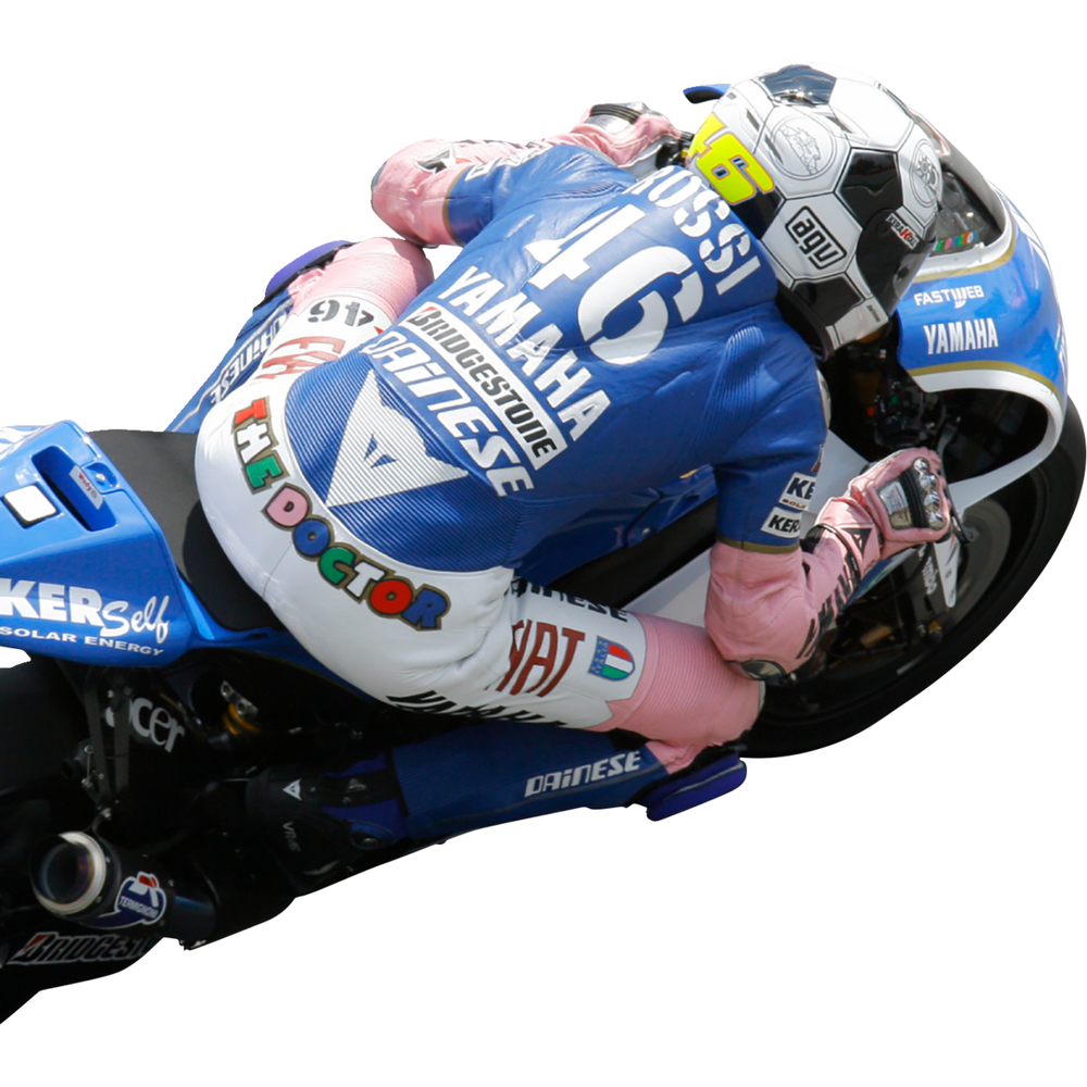 
                      
                        AGV Pista GP RR Helmet - Catalunya 2008 - Limited - XL 2118356002-26-XL
                      
                    